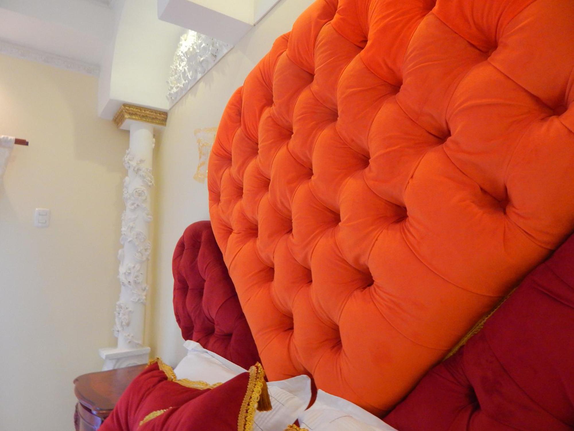 Hotel Boutique Castillo Del Mar El Quisco Room photo