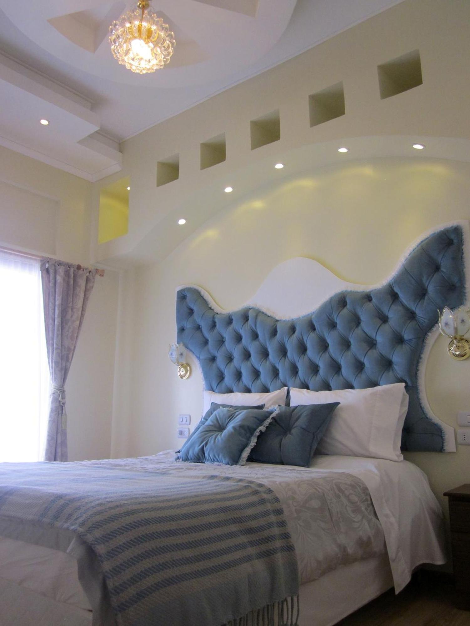 Hotel Boutique Castillo Del Mar El Quisco Room photo