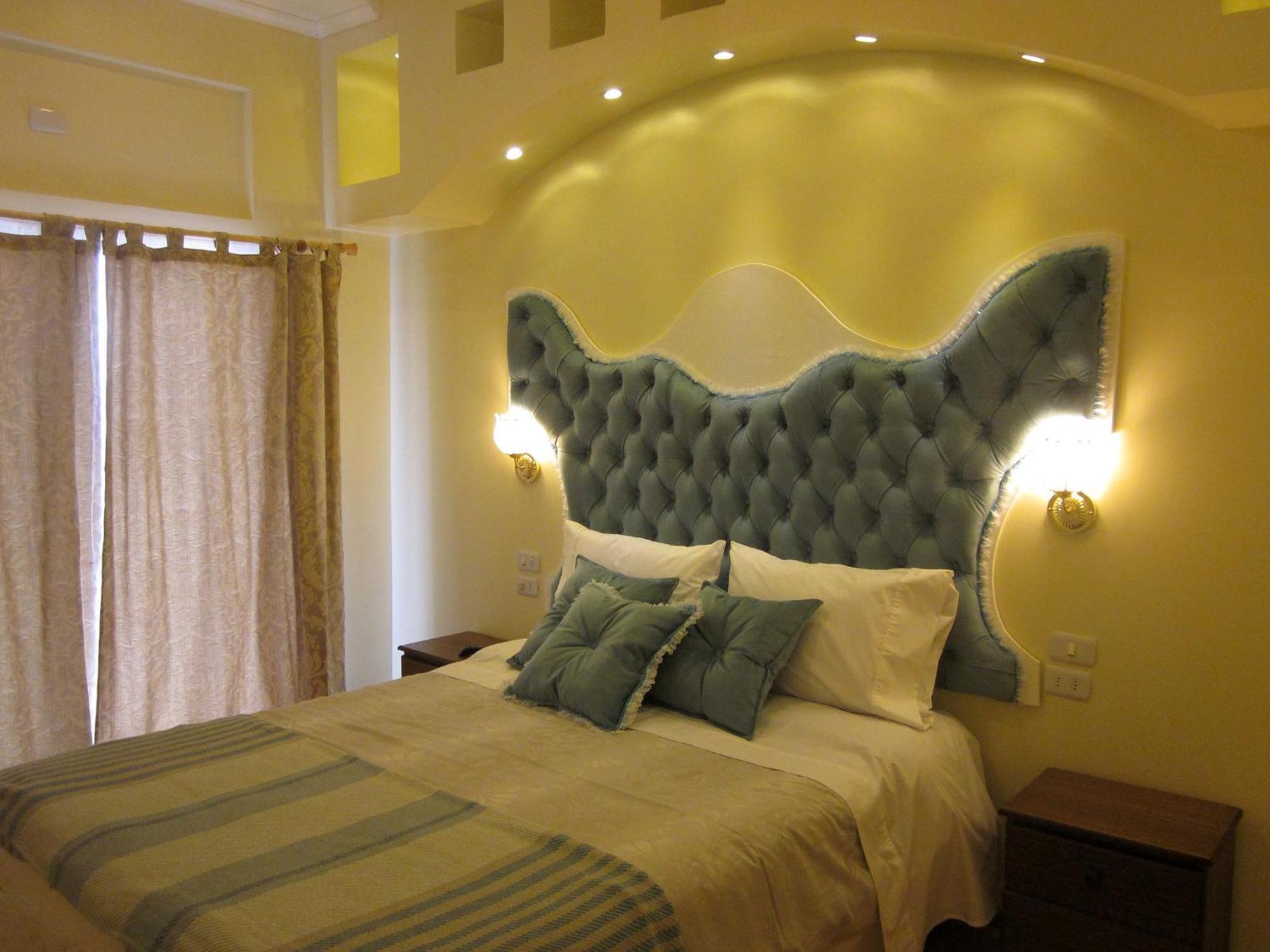 Hotel Boutique Castillo Del Mar El Quisco Room photo